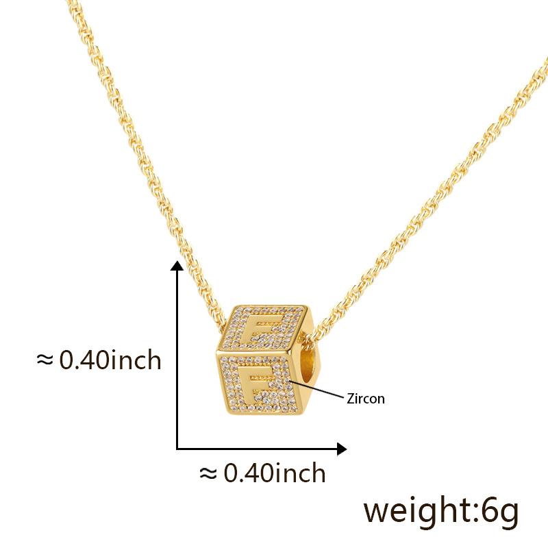 Bijoux  Femme | Collier À Pendentif 4G En Métal Accessoires ARGENTE