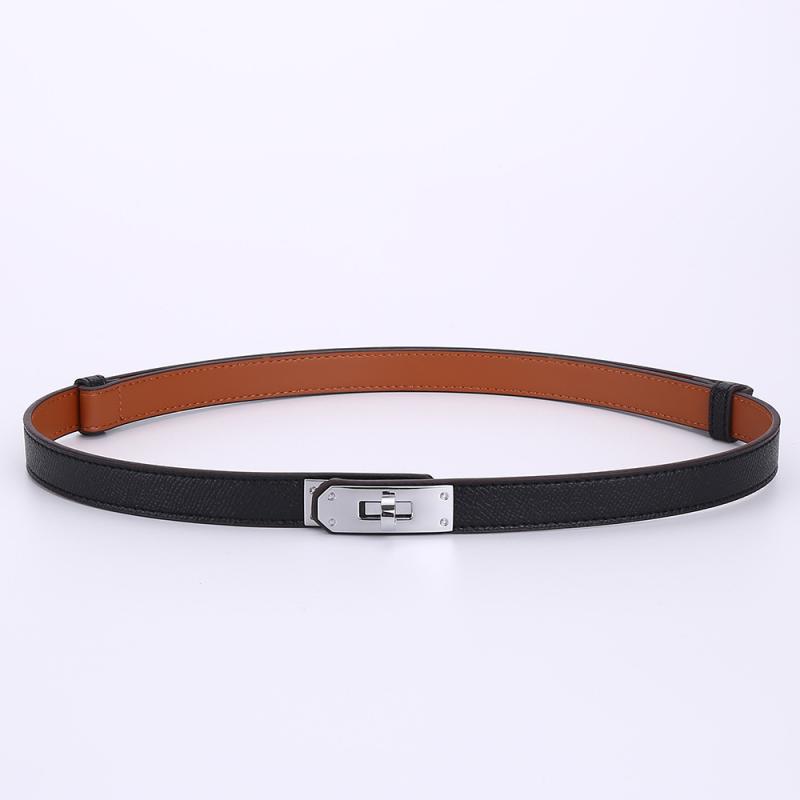 Ceintures  Homme | Ceinture 4G Release Buckle En Cuir Micro 4G Et Webbing Accessoires Ceintures