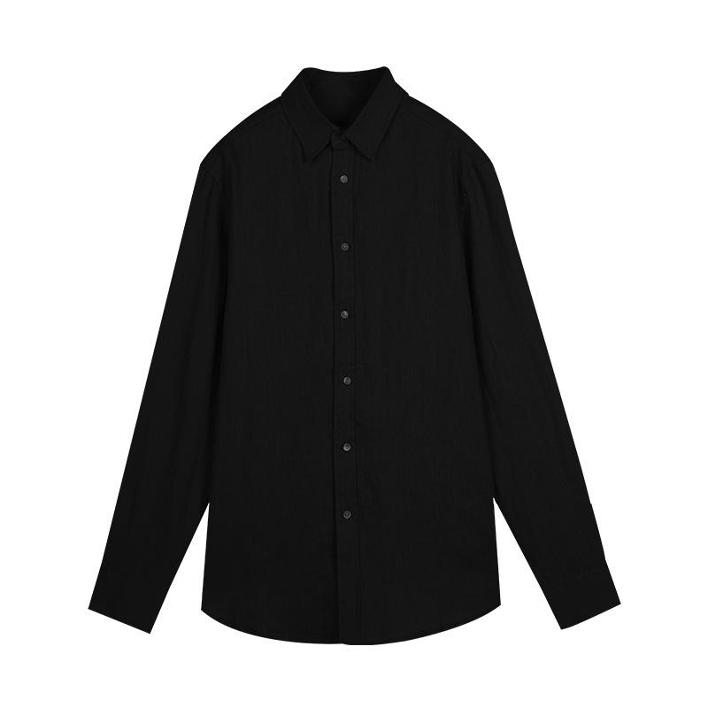 Chemises  Homme | Chemise En Jersey Chemises Chemises