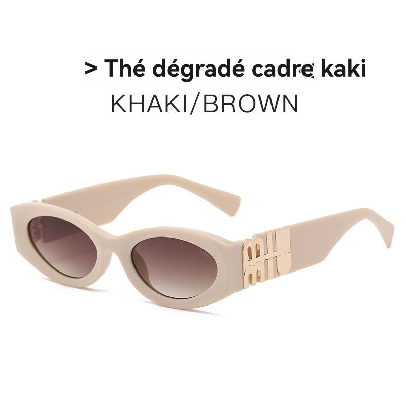 Lunettes De Soleil  Femme/Homme | Lunettes De Soleil 4G En Acétate Accessoires Femme