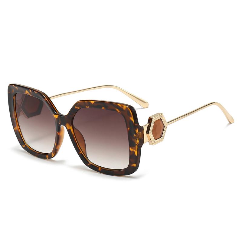 Lunettes De Soleil  Femme/Homme | Lunettes De Soleil 4G Pearl En Acétate Avec Cristaux Accessoires Femme