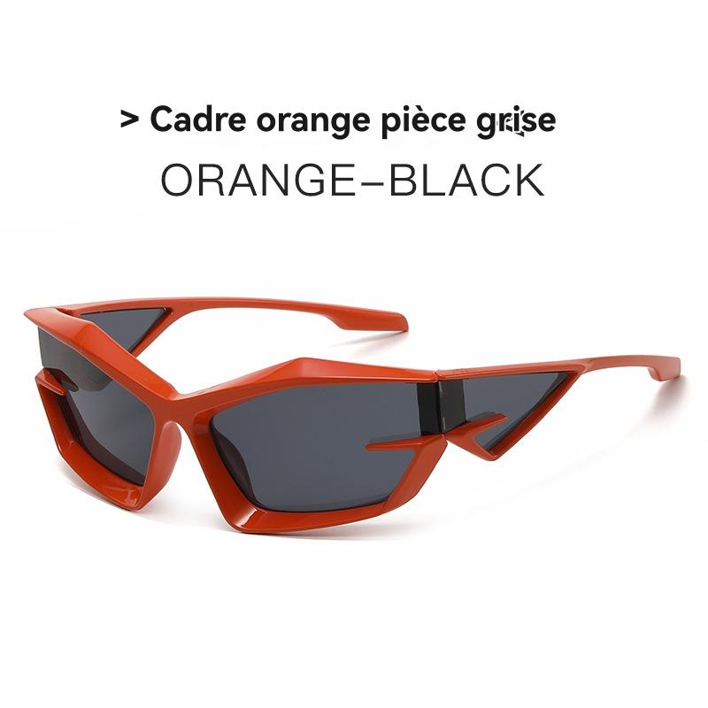 Lunettes De Soleil  Femme/Homme | Lunettes De Soleil Unisexe Giv Cut En Injecté Accessoires Femme