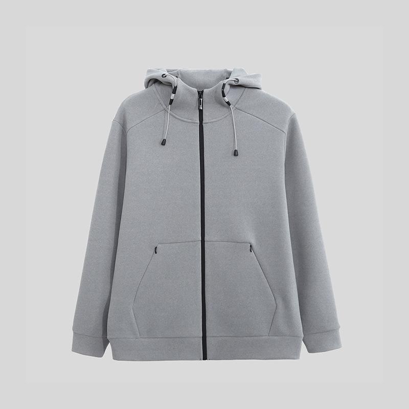 Manteaux & Blousons  Homme | Coupe-Vent À Capuche Homme Homme