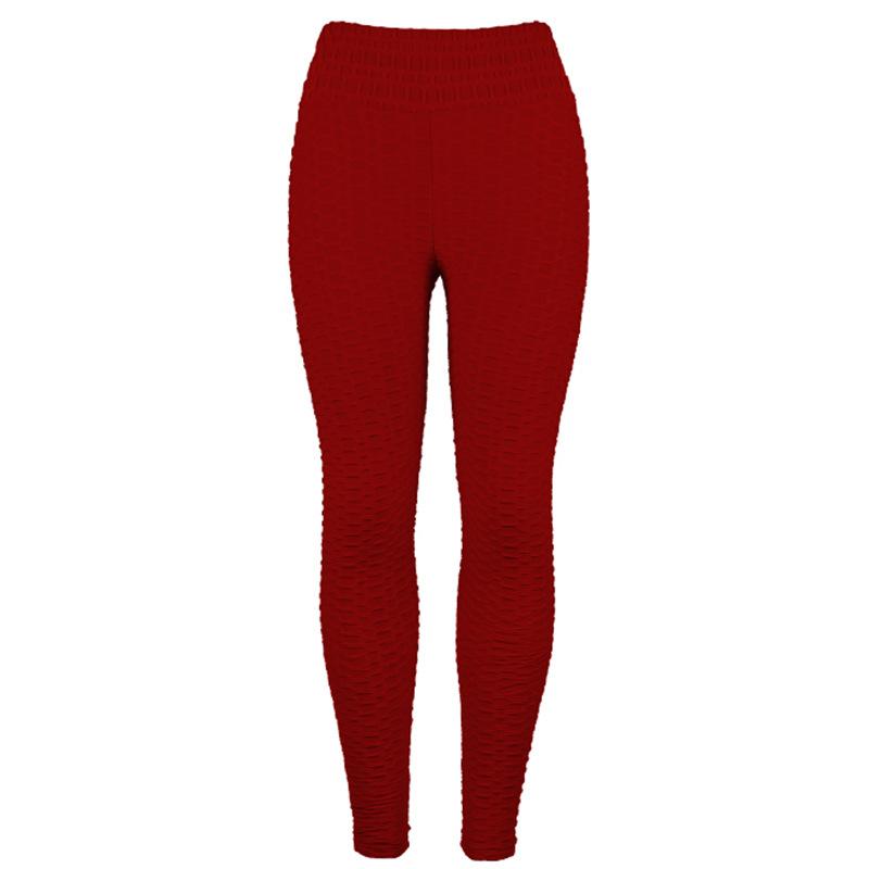 Pantalons & Jeans  Femme | Legging En Jacquard 4G Femme Femme