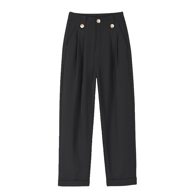 Pantalons & Jeans  Femme | Pantalon Droit Femme Femme