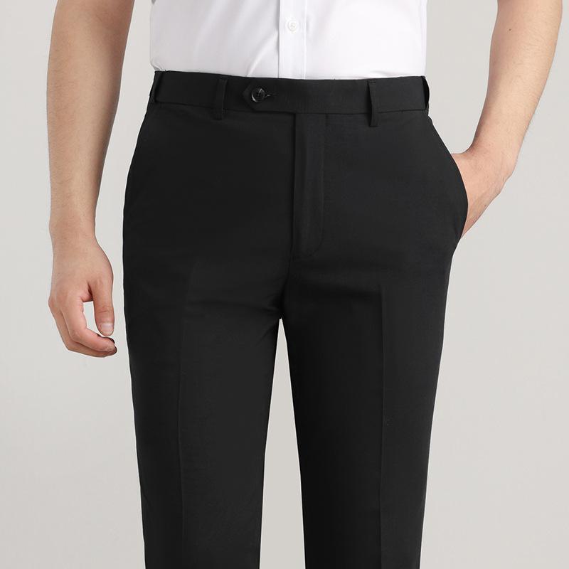 Pantalons & Jeans  Femme | Pantalon Tailleur Cigarette Femme Femme