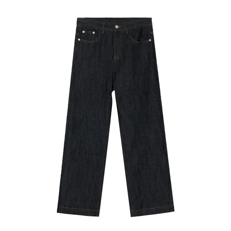 Pantalons & Jeans  Homme | Jean Baggy Homme Homme