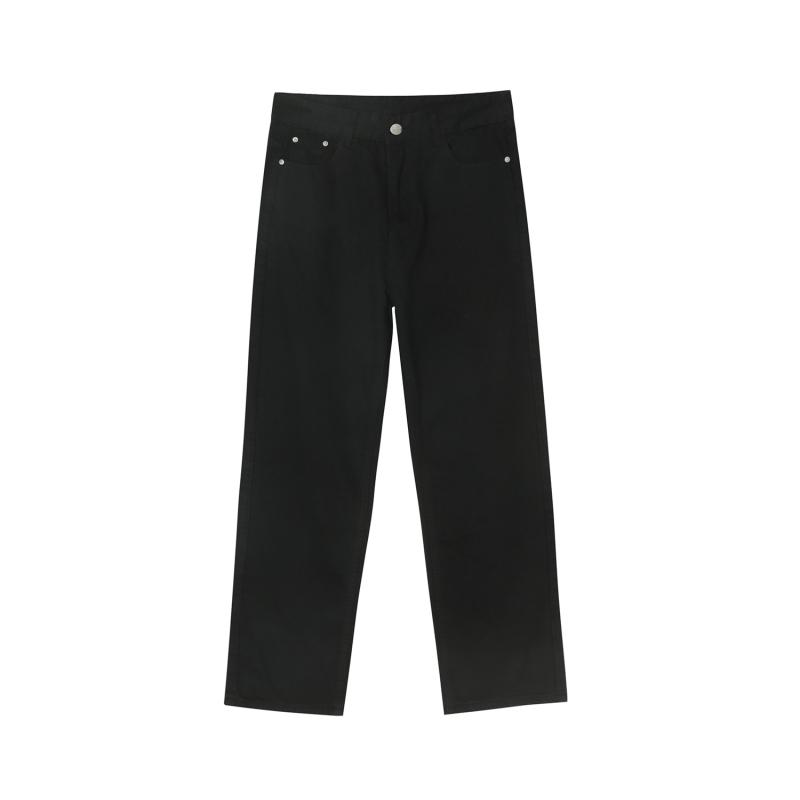 Pantalons & Jeans  Homme | Jean Coupe Droite Homme Homme