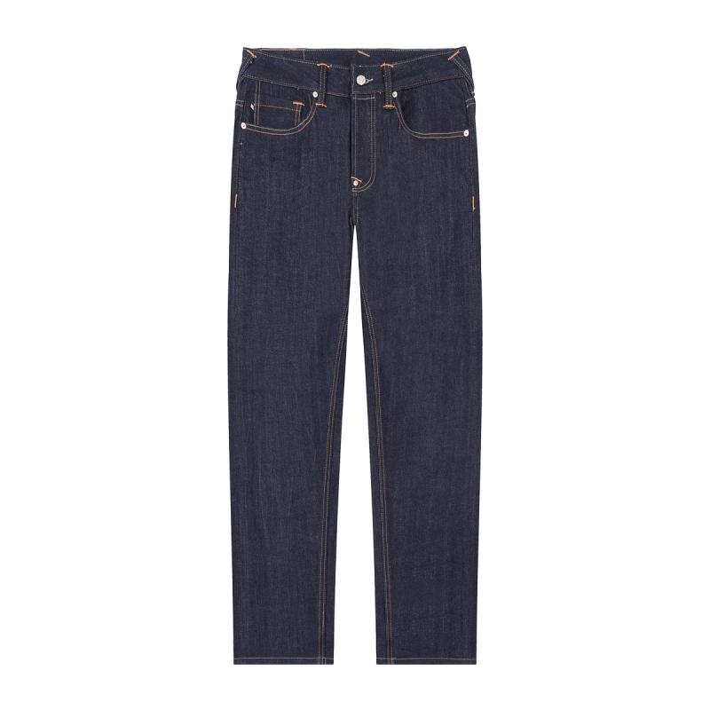 Pantalons & Jeans  Homme | Jean Regular Homme Brut - Denim