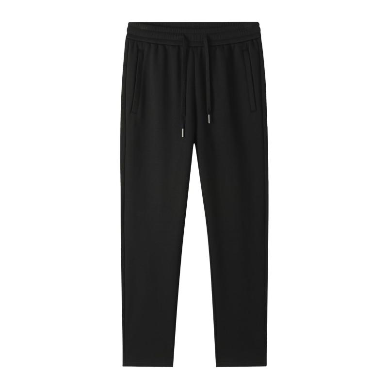 Pantalons & Jeans  Homme | Pantalon Droit Élastiqué Homme Homme