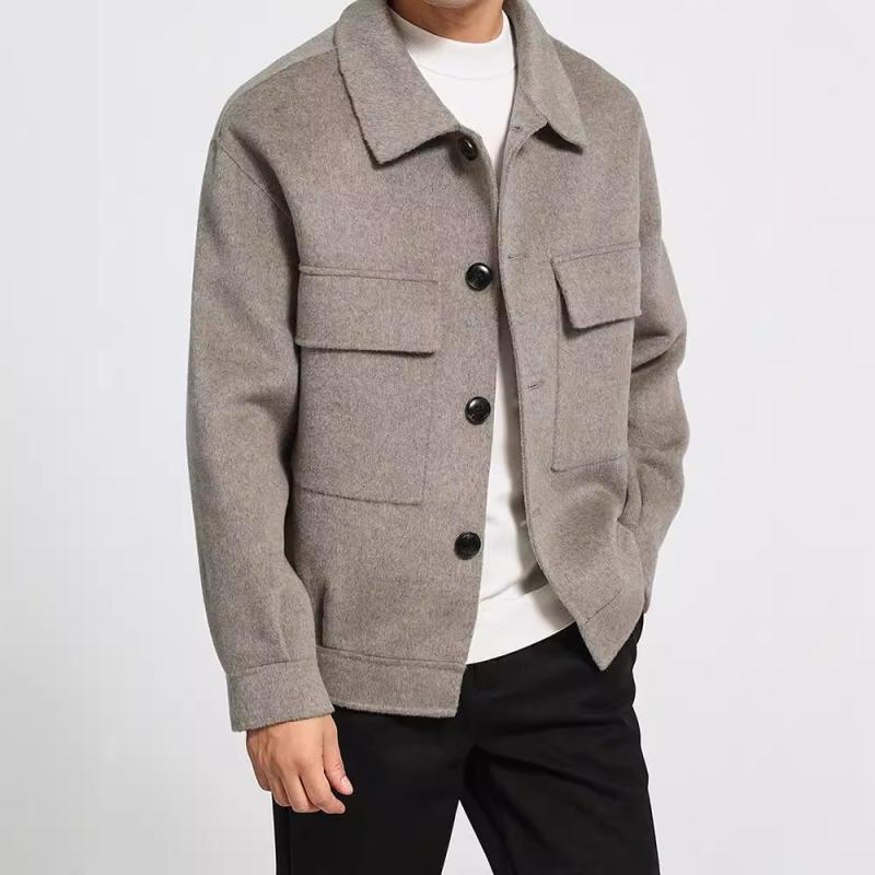 Pulls & Cardigans  Homme | Blouson En Maille Homme Homme