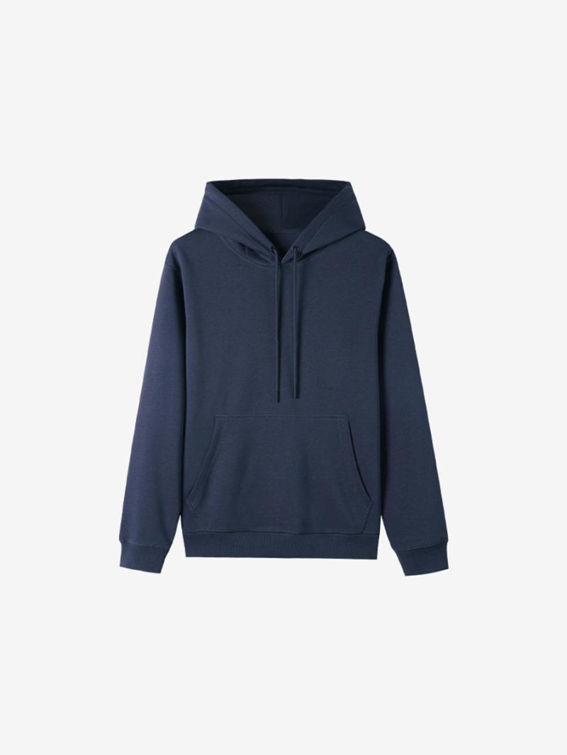 Pulls & Cardigans  Homme | Hoodie À Capuche Homme Homme