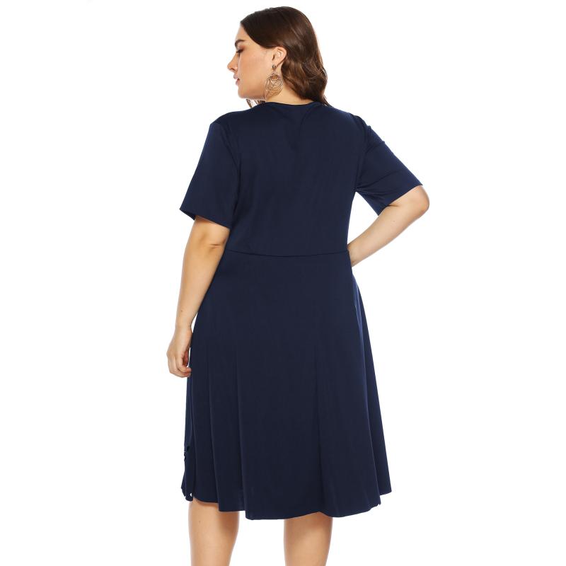 Robes  Femme | Robe Teli Longue Bimatière Femme Femme