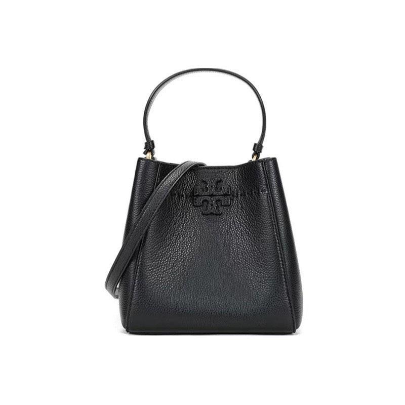 Sacs  Femme | Cabas Voyou Mini En Cuir Accessoires Femme