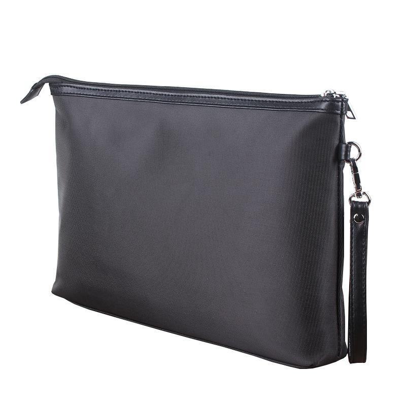 Sacs  Femme | Pochette Voyou En Cuir Accessoires Femme