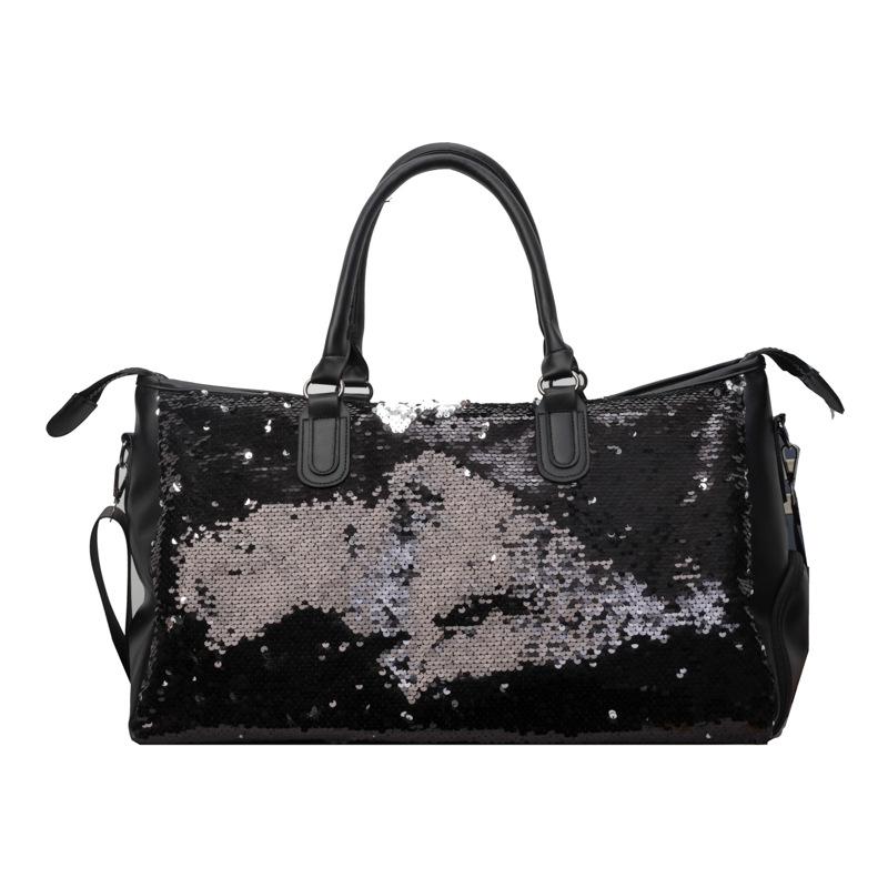 Sacs  Femme | Sac Antigona Lock Mini En Satin Avec Strass Effet Python Accessoires Femme