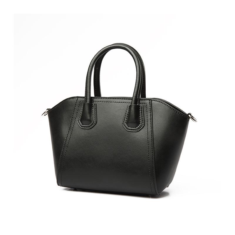 Sacs  Femme | Sac Antigona Medium En Cuir Grainé Accessoires Femme