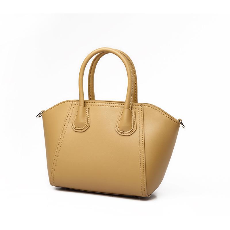 Sacs  Femme | Sac Antigona Mini En Cuir Box Accessoires Femme