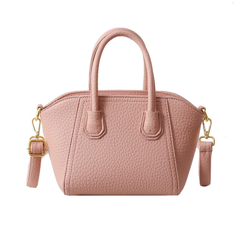 Sacs  Femme | Sac Antigona Mini En Cuir Grainé Accessoires Femme