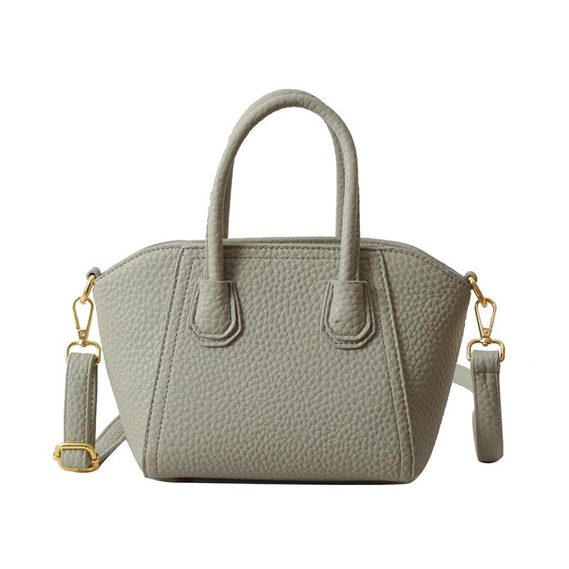 Sacs  Femme | Sac Antigona Mini En Cuir Accessoires Femme