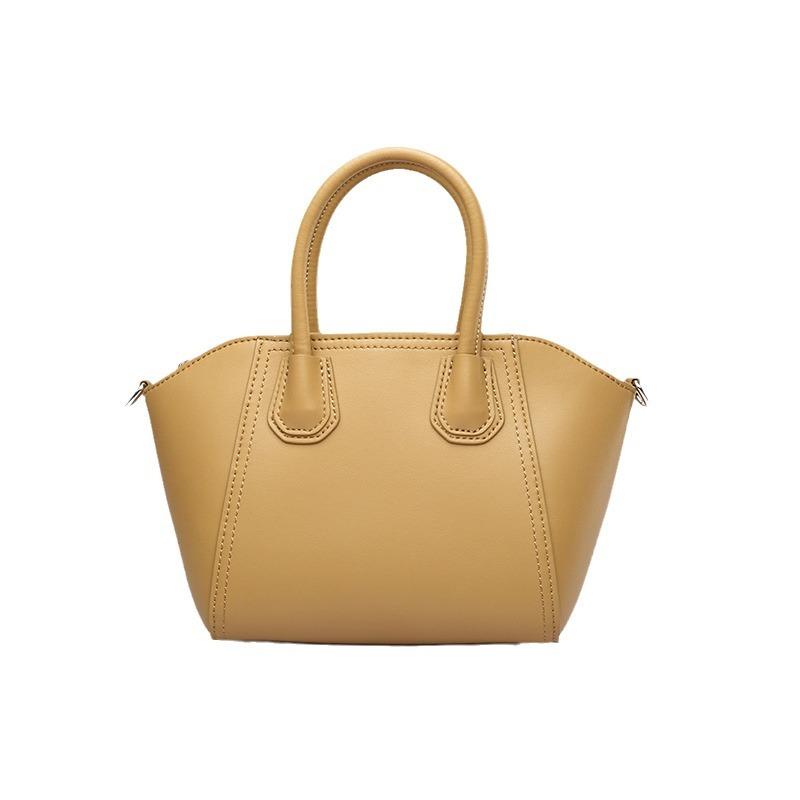 Sacs  Femme | Sac Antigona Petit Modèle En Cuir Box Accessoires Femme