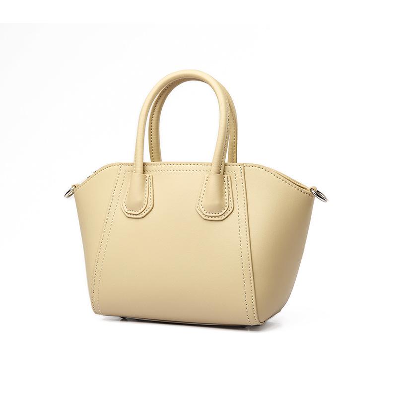 Sacs  Femme | Sac Antigona Petit Modèle En Cuir Grainé Accessoires Femme