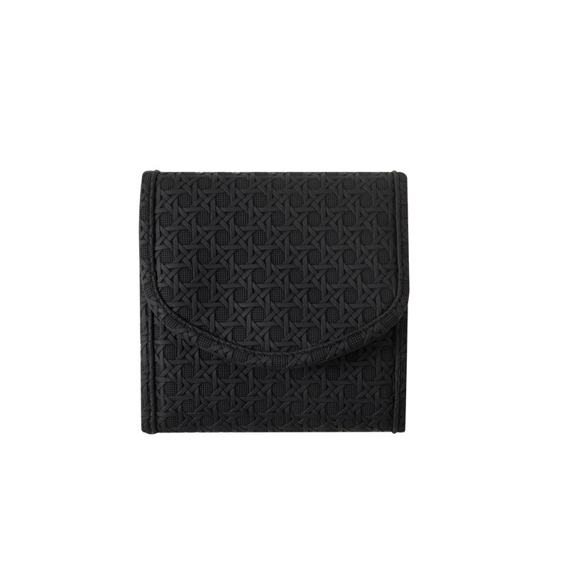 Sacs  Homme | Porte-Cartes  En Cuir Micro 4G Accessoires Homme