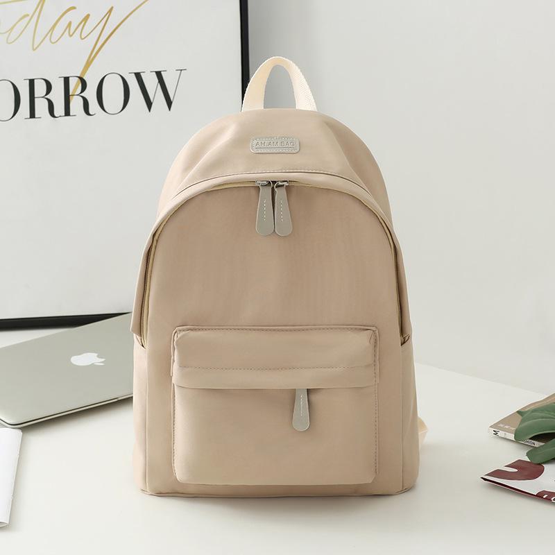 Sacs  Homme | Sac À Dos Essential U En Nylon Accessoires Homme