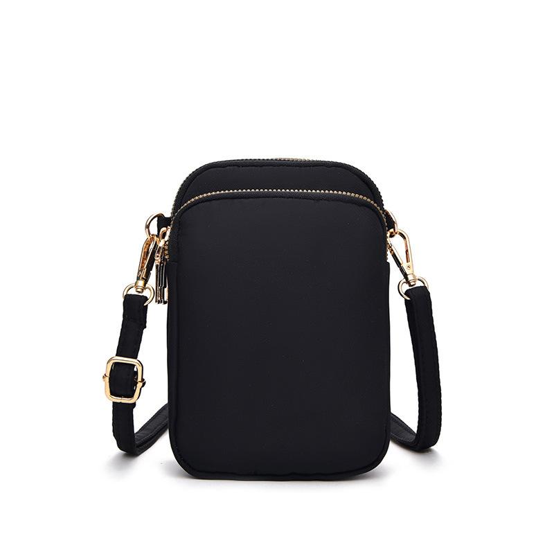 Sacs  Homme | Sac Caméra Françoise Hardy Petit Modèle En Nylon Accessoires Homme