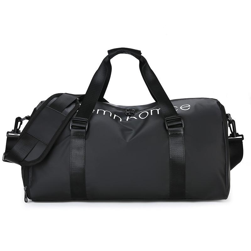 Sacs  Homme | Sac Roller G-Trek En Nylon Accessoires Homme