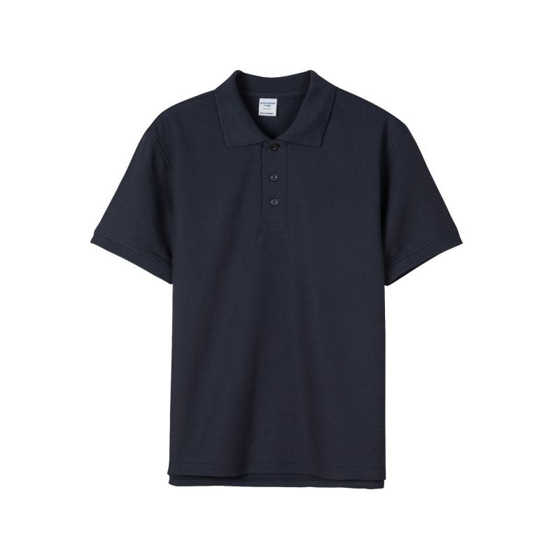 T-Shirts & Polos  Homme | Polo En Lin Homme CHOCOLAT