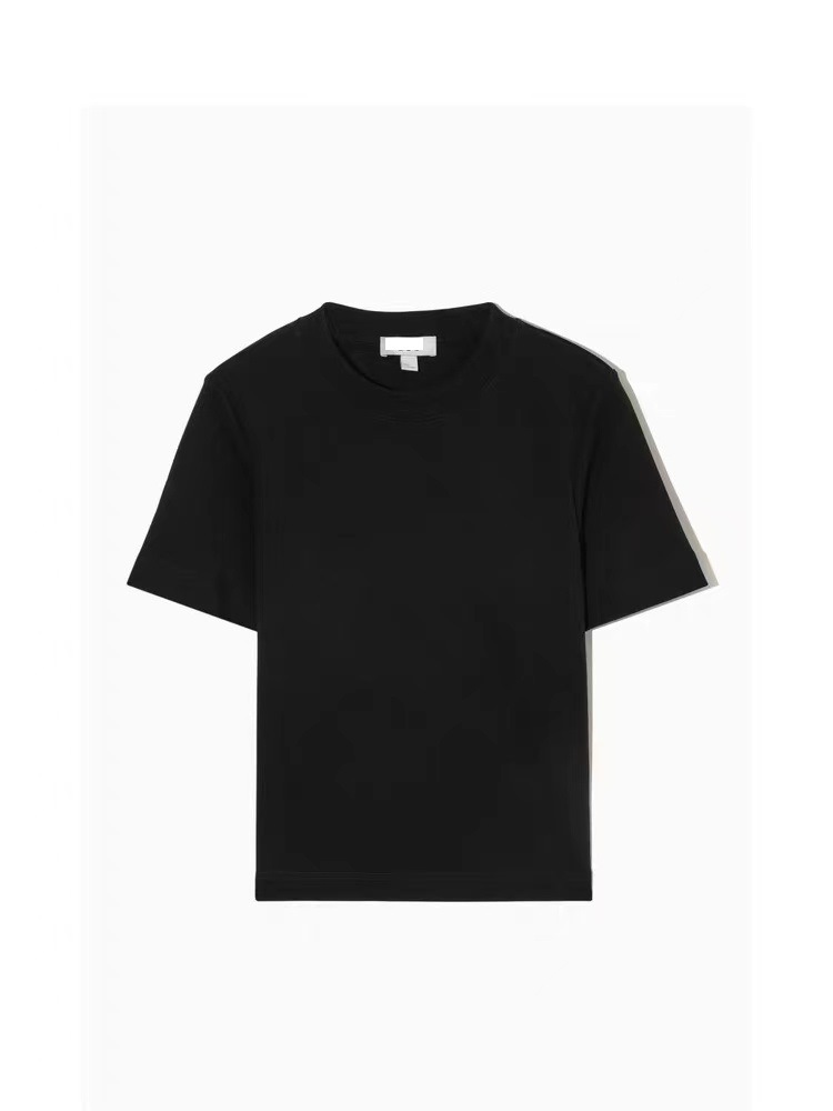 T-Shirts & Polos  Homme | T-Shirt En Lin Certifié Homme BLANC