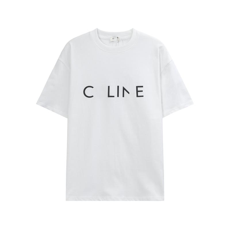 T-Shirts & Polos  Homme | T-Shirt Oversize  4G En Coton Homme Homme