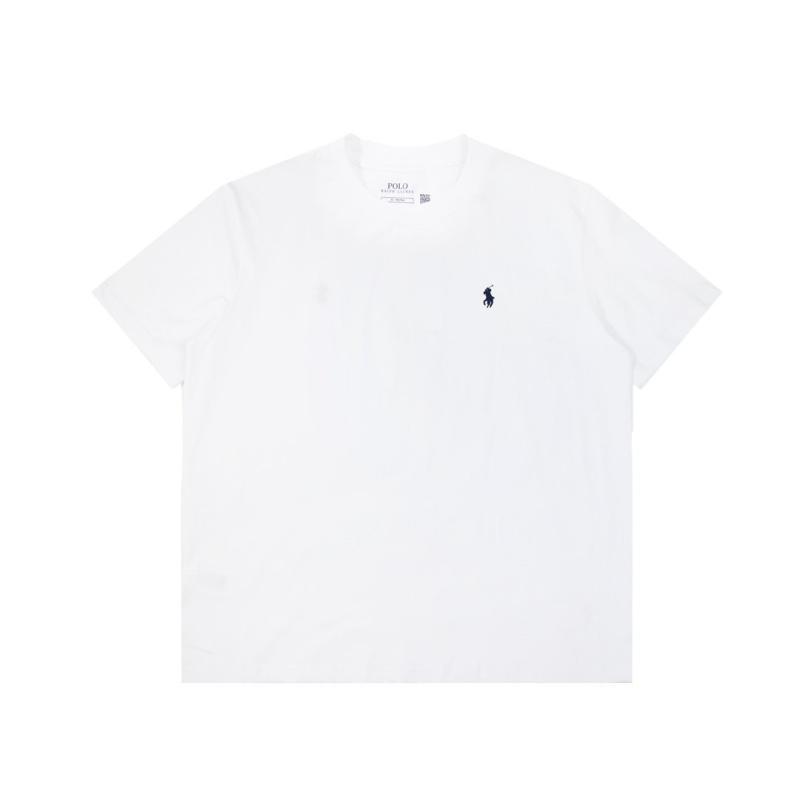 T-Shirts & Polos  Homme | T-Shirt Patch Square Cross Homme BLANC