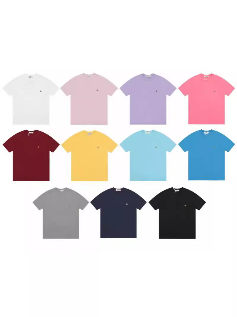 T-Shirts & Polos  Homme | T-Shirt Patch Square Cross Homme BLEU CIEL