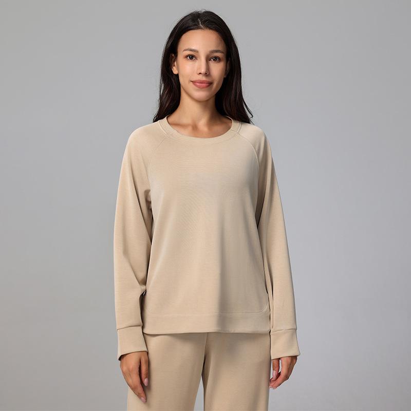 Tops & Chemises  Femme | Blouse Fluide Ceinturée Marine Femme Femme