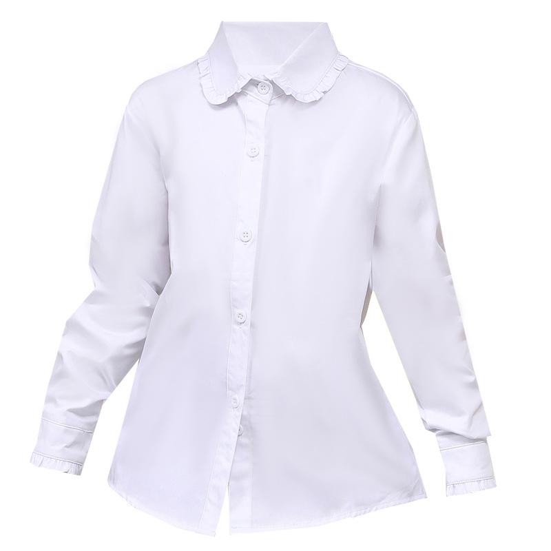 Tops & Chemises  Femme | Chemise En Soie Femme ECRU