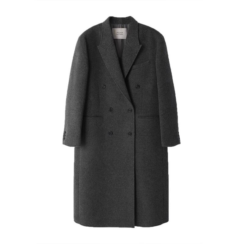 Vestes & Manteaux  Femme | Manteau Long Femme Femme