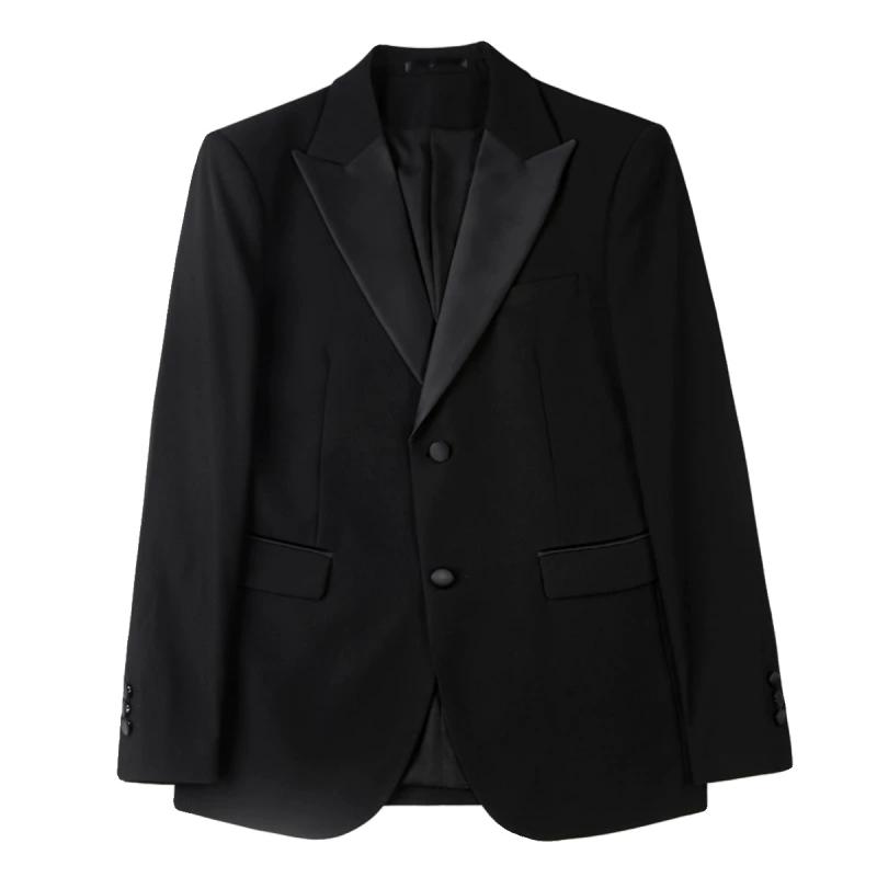 Vestes & Manteaux  Homme | Veste De Smoking Homme Homme