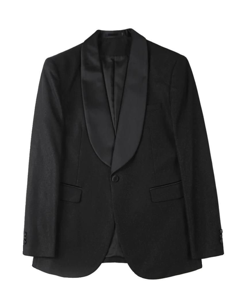 Vestes & Manteaux  Homme | Veste De Smoking Homme Homme