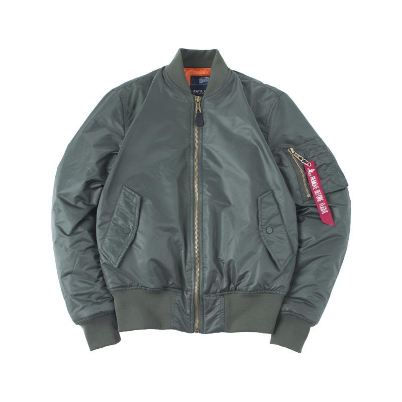 Manteaux & Blousons  Homme | Bomber Zippé Homme Homme