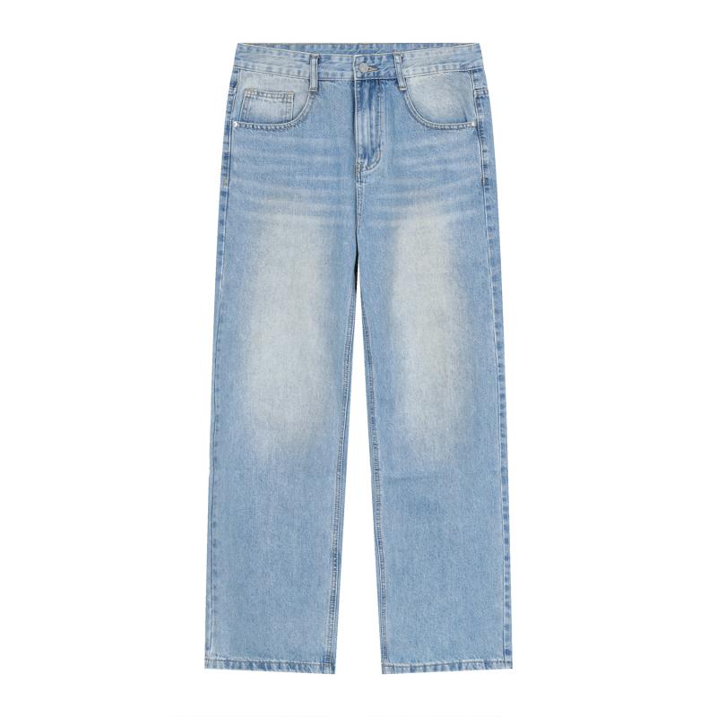 Pantalons & Jeans  Homme | Jean Regular Homme Homme