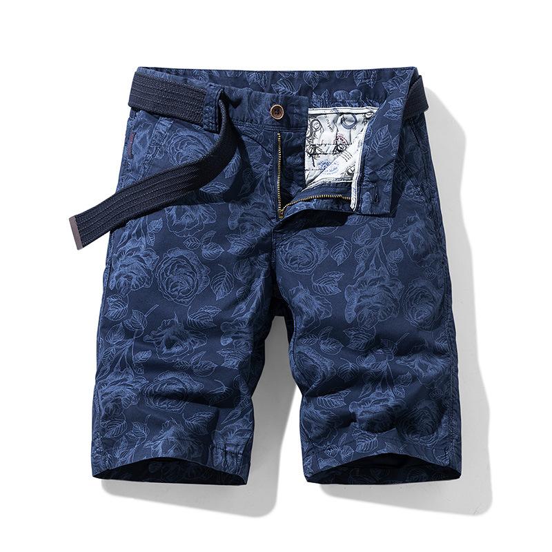 Pantalons & Jeans  Homme | Maillot De Bain Squarecross Homme Homme